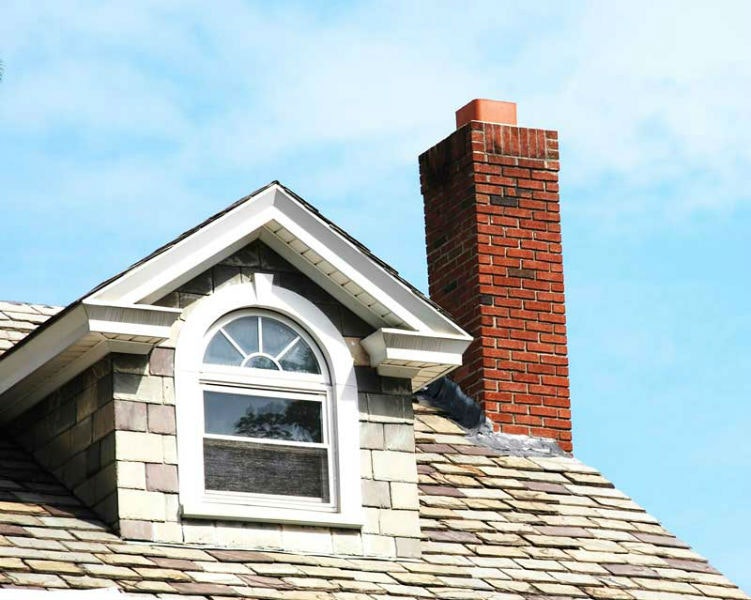 Chimney Swept Louisville Ky All American Chimney Service