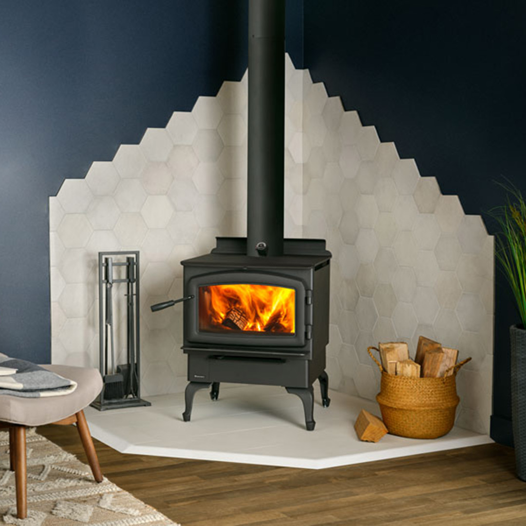 Wood Stove Sales & Installation Services in Mount Washington, KY & Georgetown IN