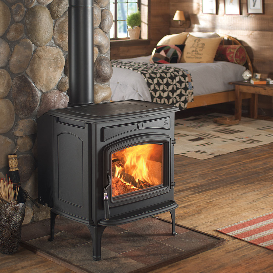 Wood Stove Sales & Installation Services in Goshen, KY & Glenview KY