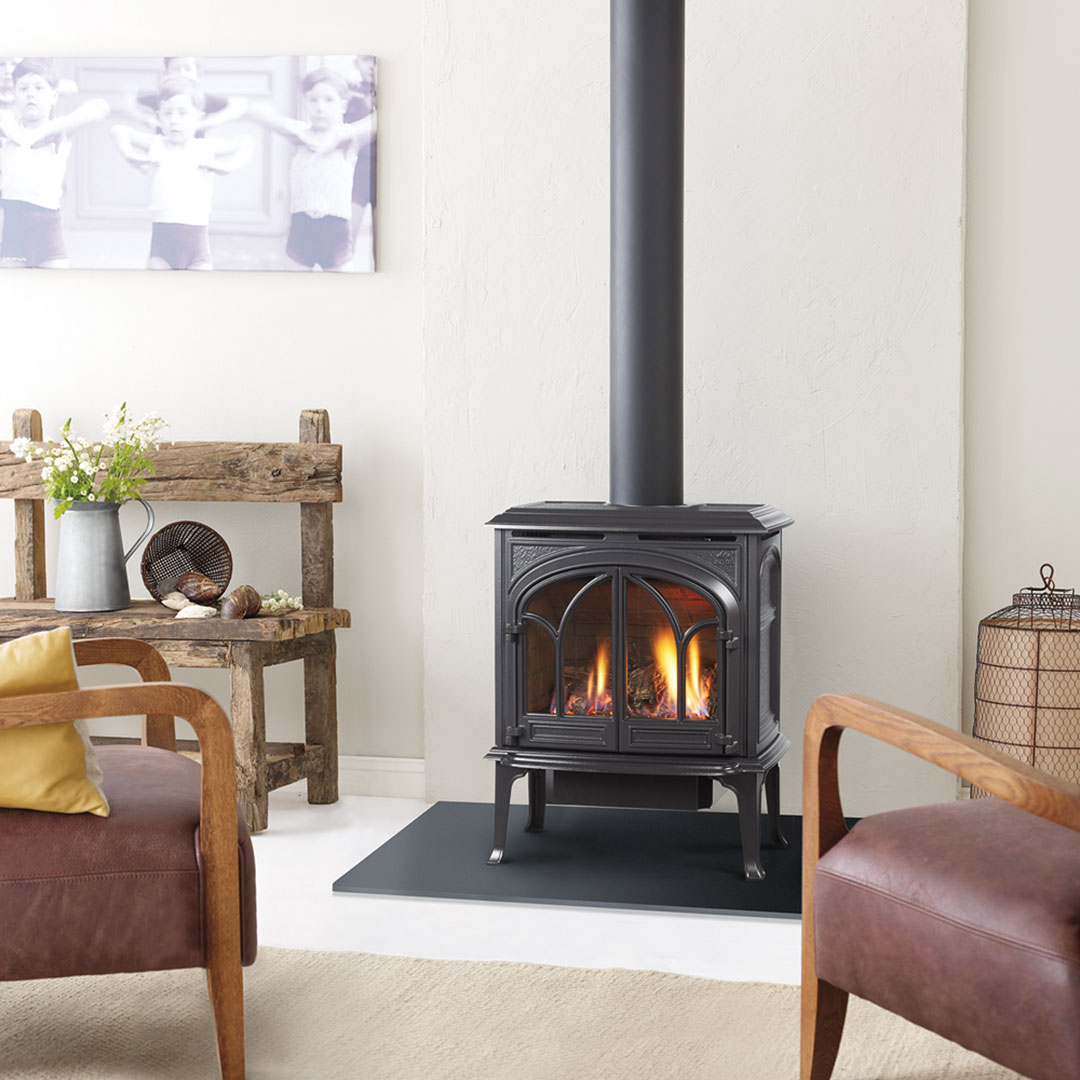 Gas Stove Installation Services in Anchorage & Fisherville KY