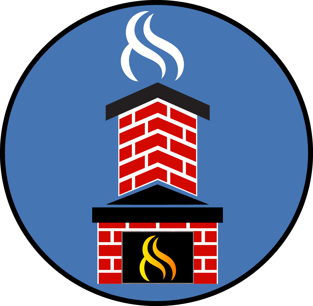 American Chimney & Fireplace logo