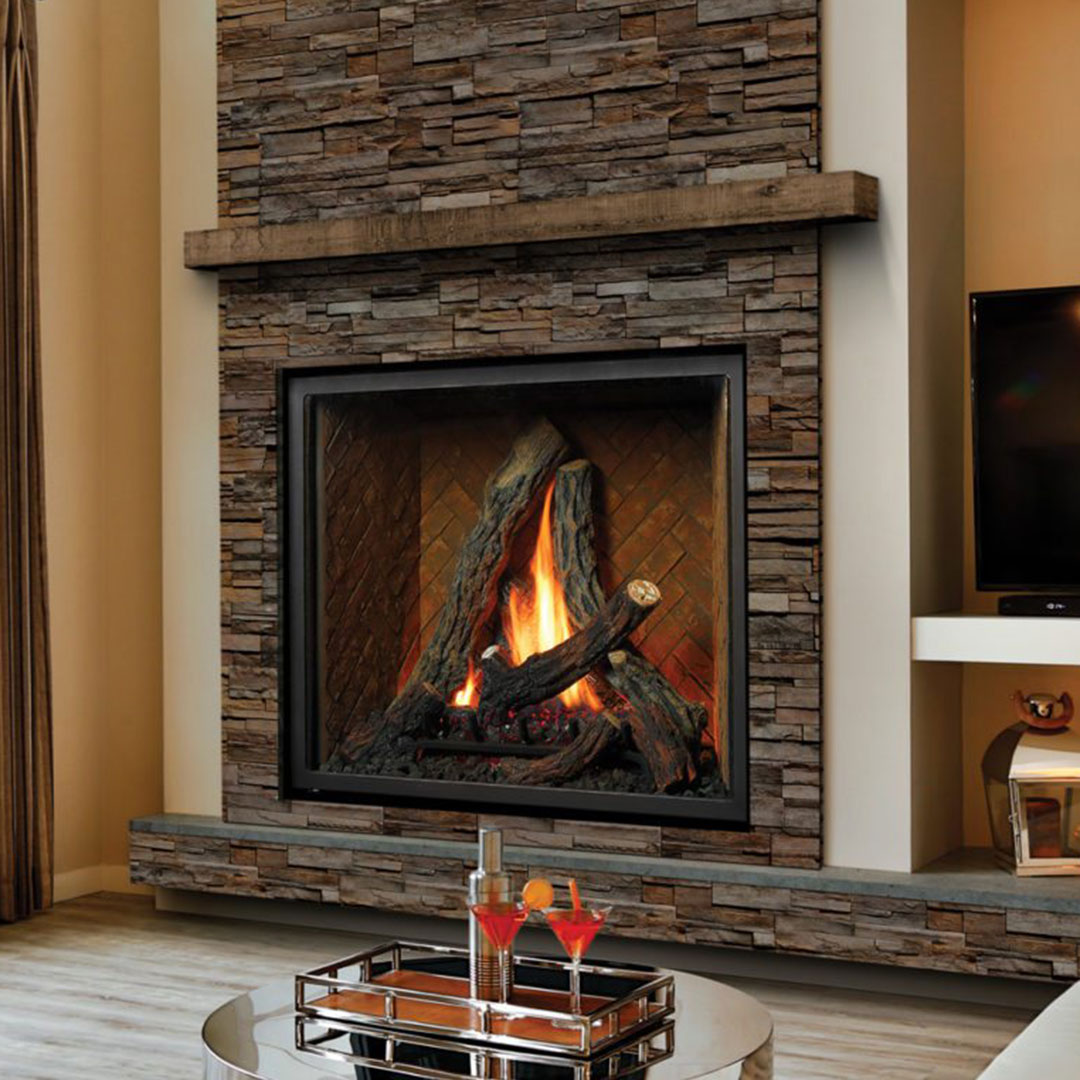 Zero Clearance Gas & Wood Fireplace Sales & Installation Services in Prospect KY & Jeffersonville IN