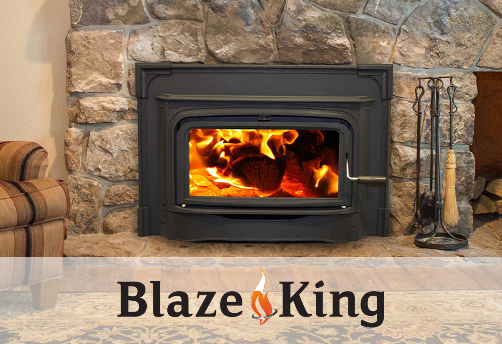 Installing new fireplaces in Masonic Home & Prospect, KY