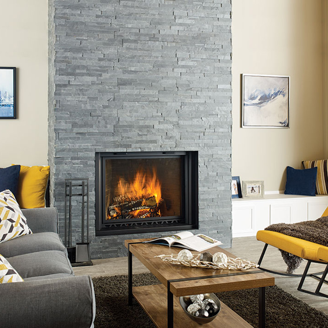 We Install Factory Built Fireplaces in Masonic Home & Anchorage KY