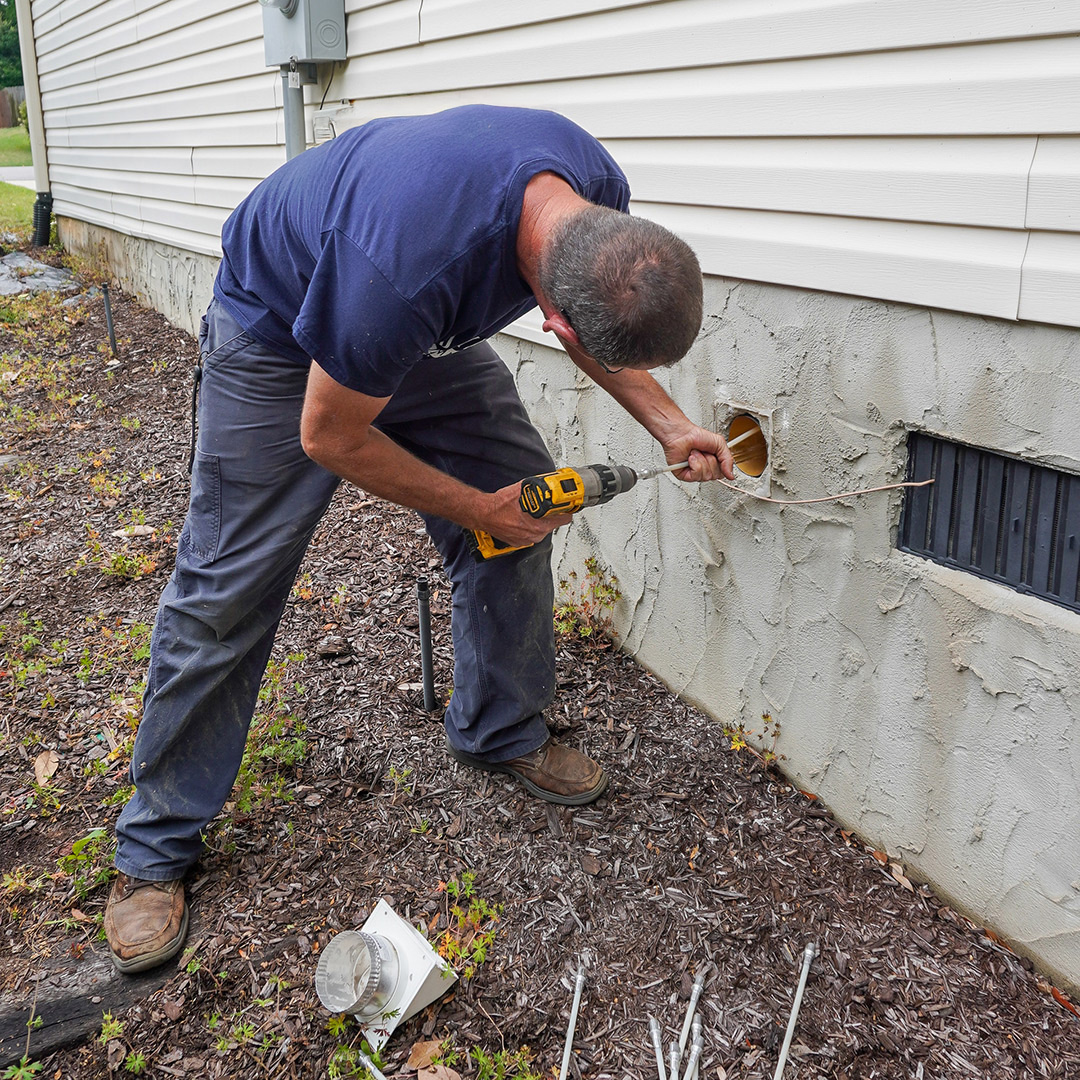 Professional Dryer Vent Cleaning in Taylorsville & Hillview KY