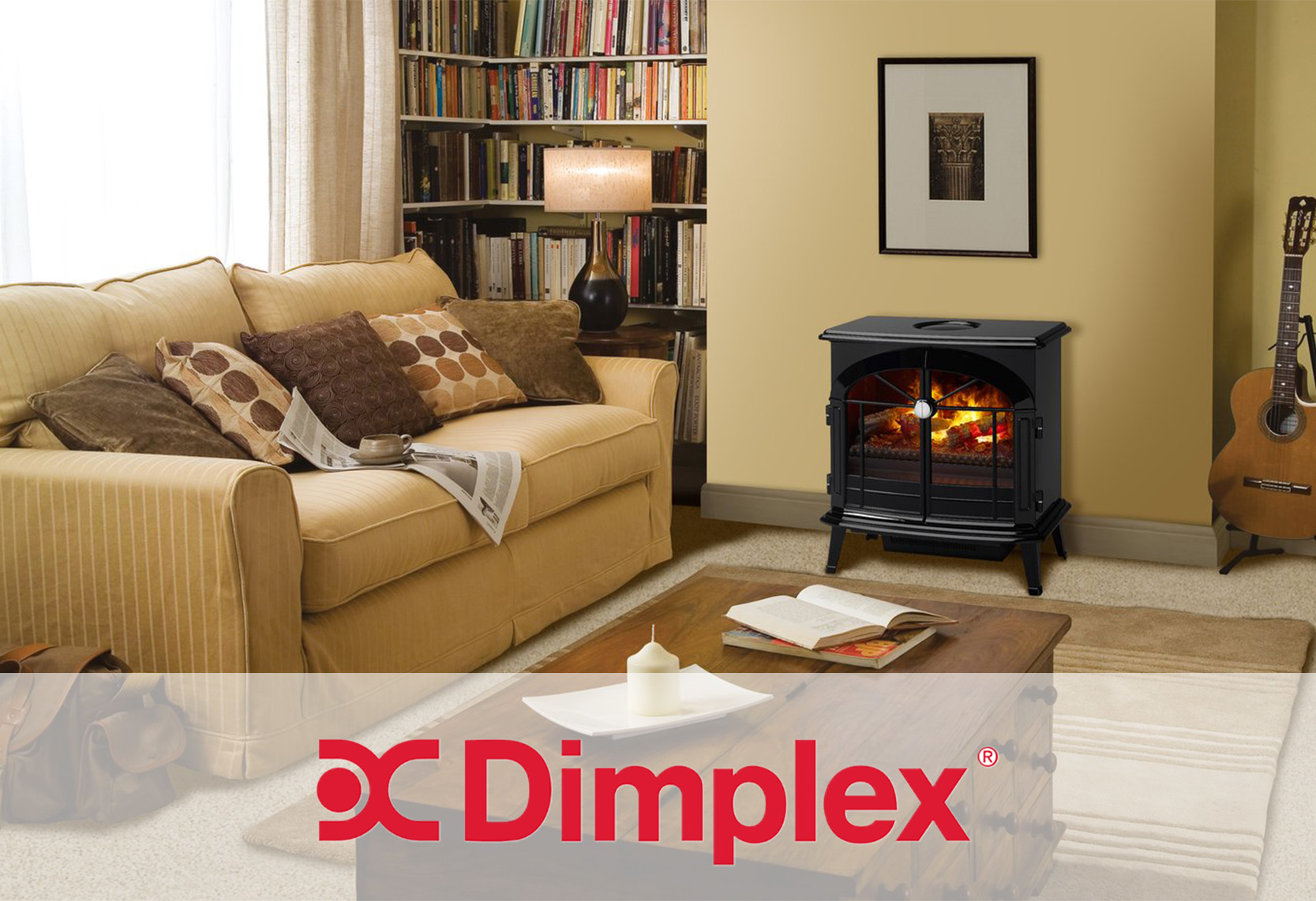 Installing new stoves and fireplace inserts in Anchorage, KY