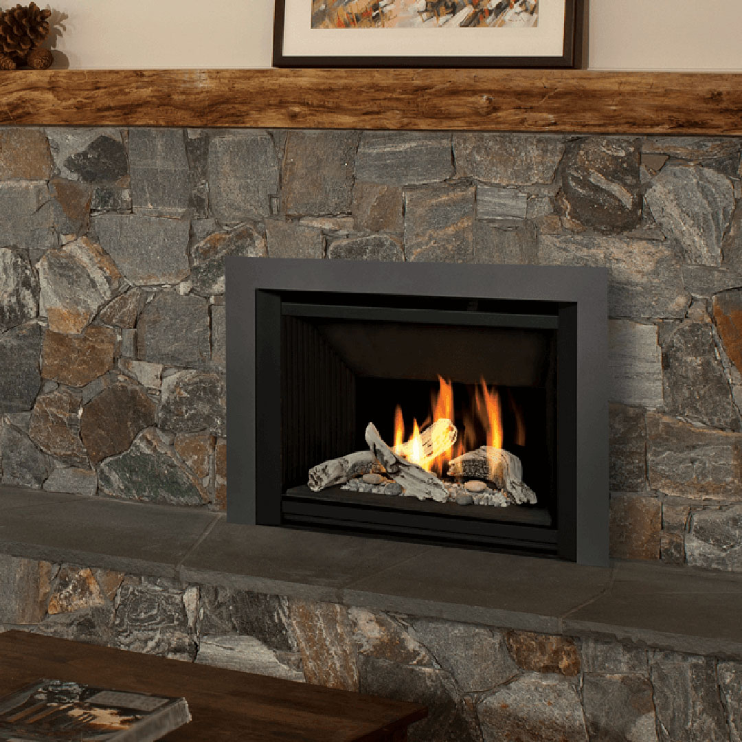 Gas Fireplace Sales & Installation in Jeffersonville, IN & Taylorsville, KY