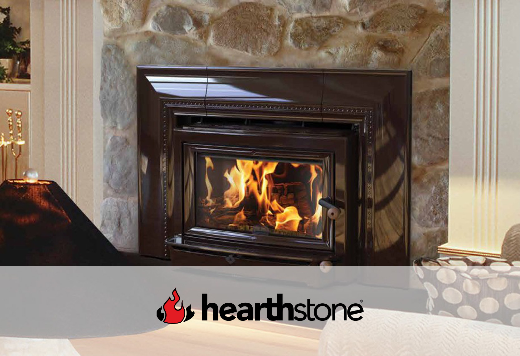 Installing new stoves and fireplace inserts in Anchorage, KY