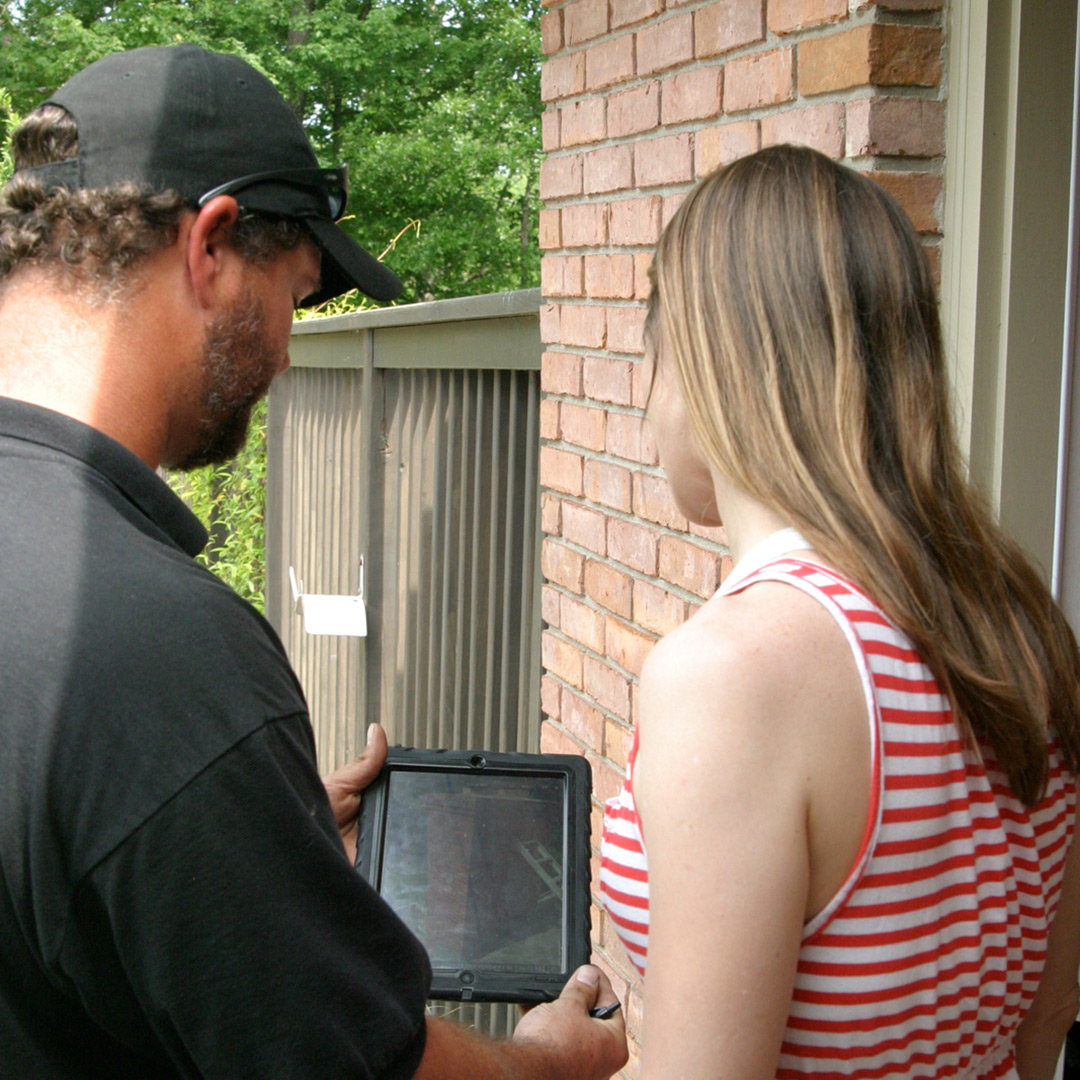 Trusted Chimney Experts in Louisville & Jeffersontown KY