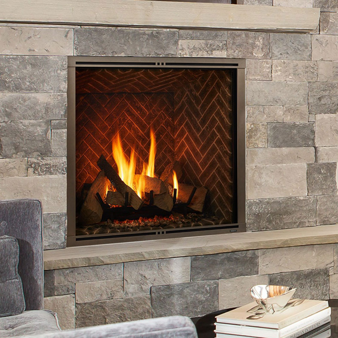 Zero Clearance Gas & Wood Fireplace Sales & Installation Services in La Grange KY & Clarksville IN