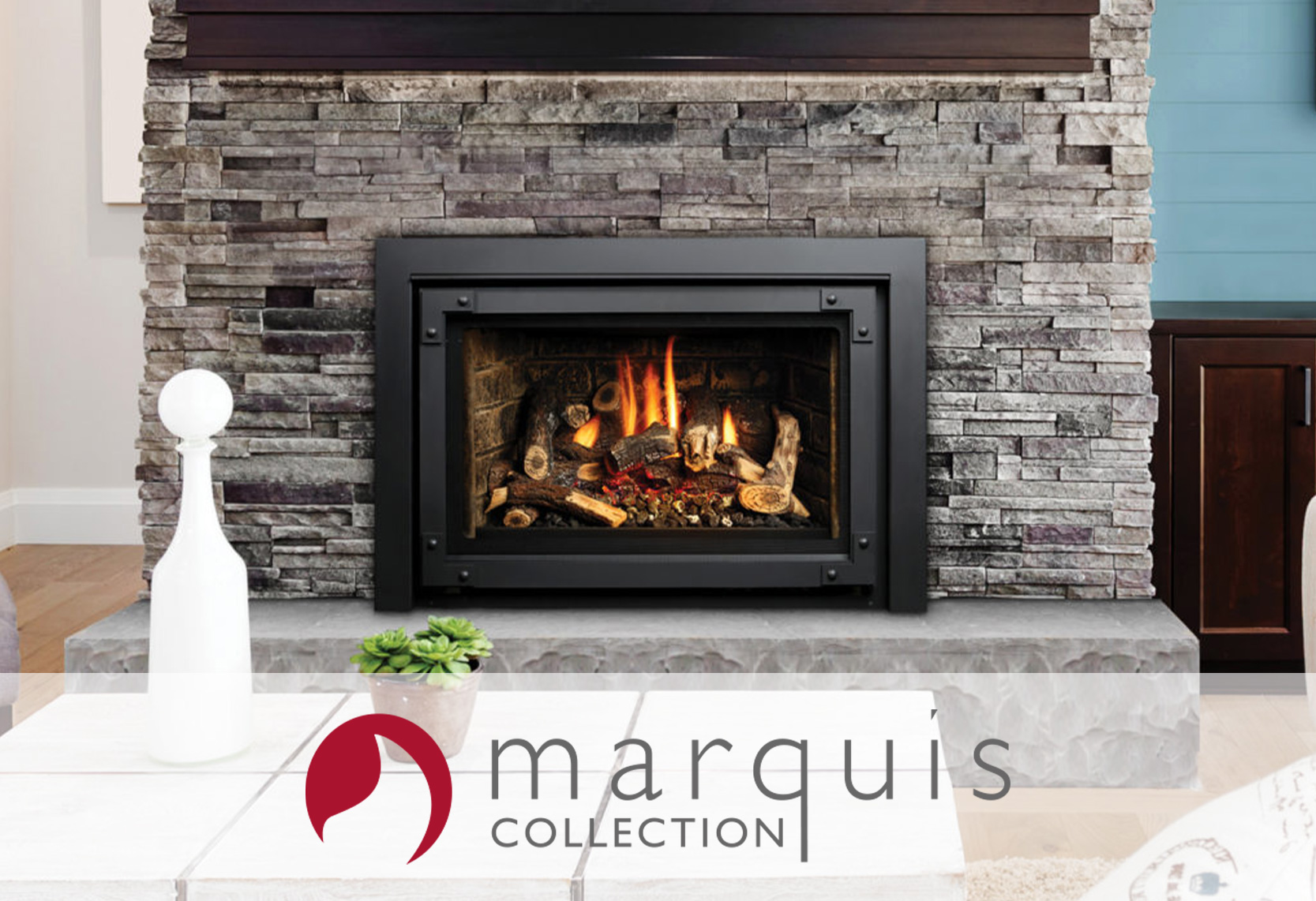 Installing new fireplaces in La Grange & Shelbyville, KY