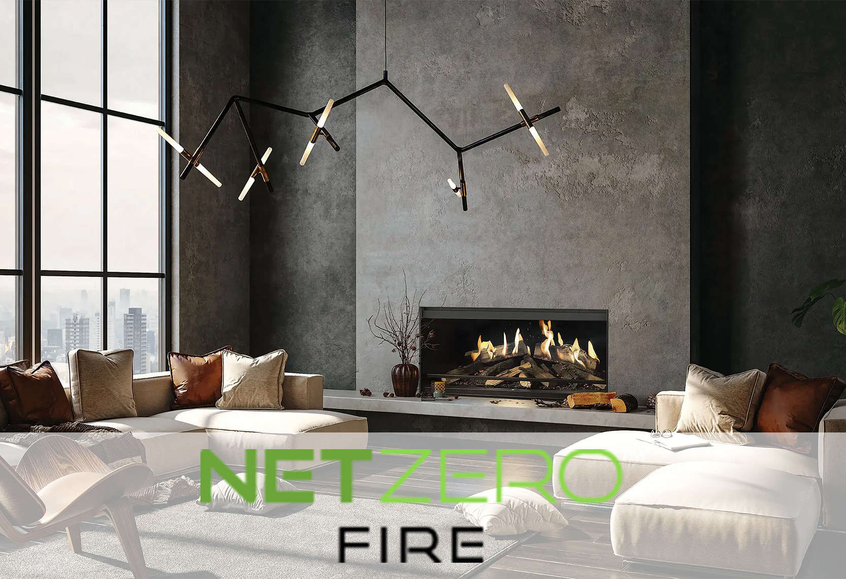 Installing new fireplaces in Anchorage, KY