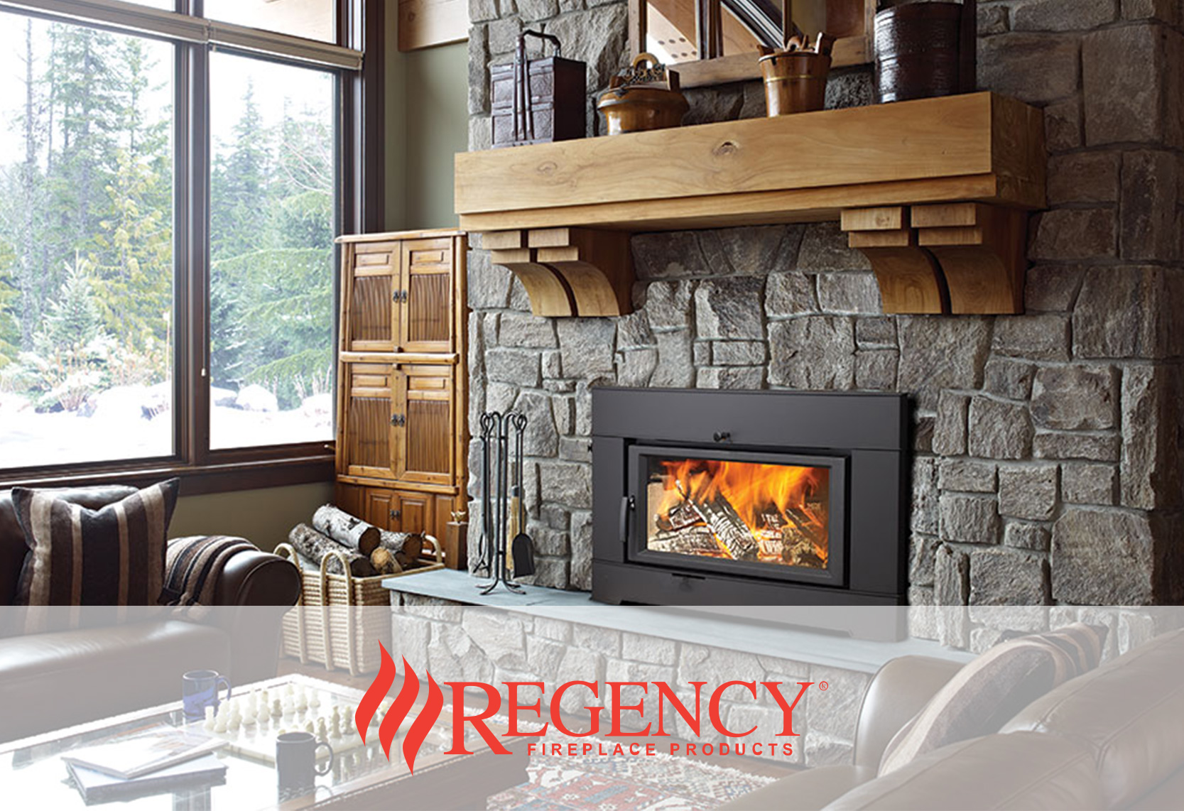 Installing new fireplaces in Fisherville & Jeffersontown, KY