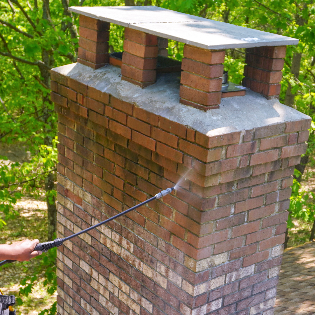 Waterproofing Chimney Services in Pewee Valley, KY & Anchorage, KY