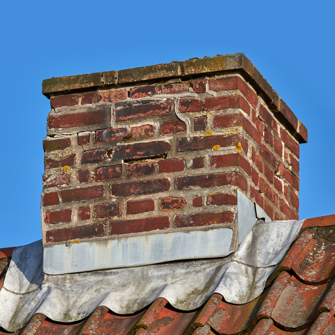 We Inspect & Clean Smelly Chimneys in Louisville & Anchorage KY