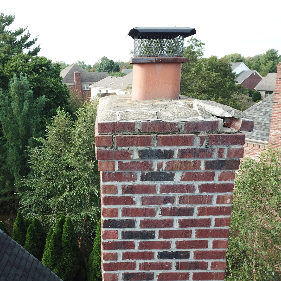 Tuckpointing & Brick Replacement Services in Hillview, KY & Shepherdsville, KY