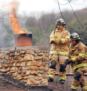 Chimney Repairs in Louisville, Kentucky