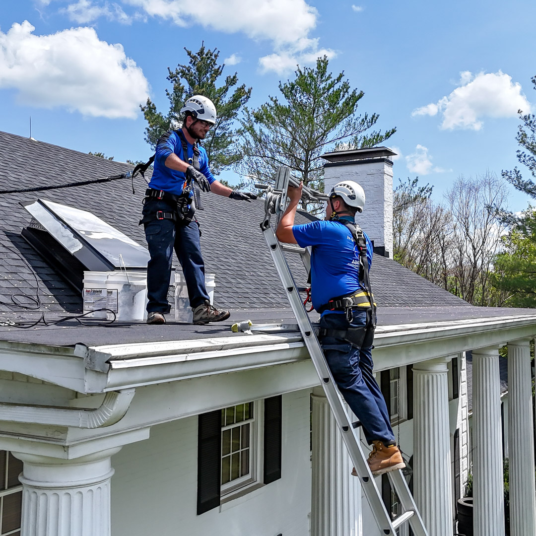 Top Rated Chimney Sweeps in Middletown& Taylorsville KY