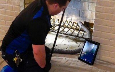 Professional chimney inspections in Jeffersonville, IN & Jeffersontown, KY