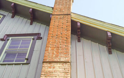 Chimney Repairs in Louisville, Kentucky
