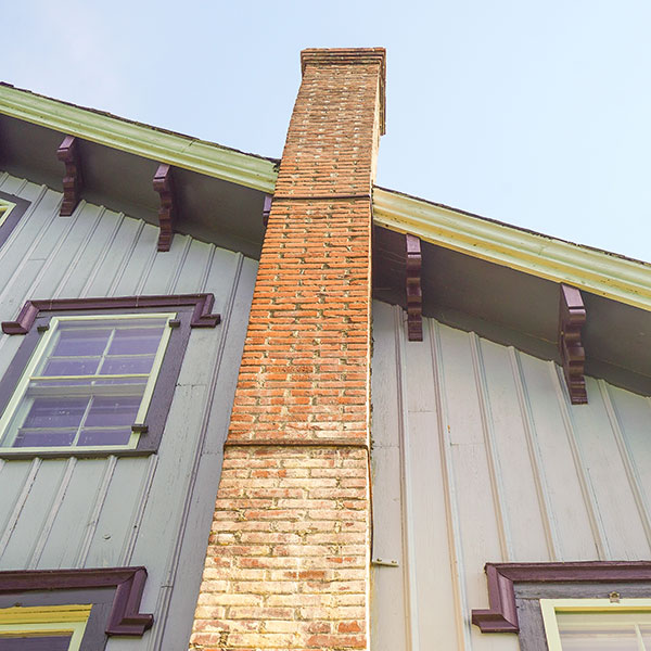 Chimney Repairs in Louisville, Kentucky