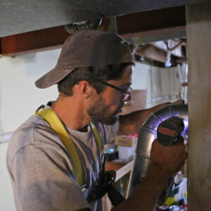 Furnace Inspection in Louisville, KY