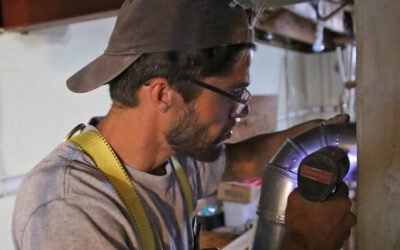 Furnace Inspection in Louisville, KY