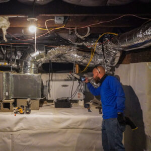 Furnace Inspection in Louisville, KY