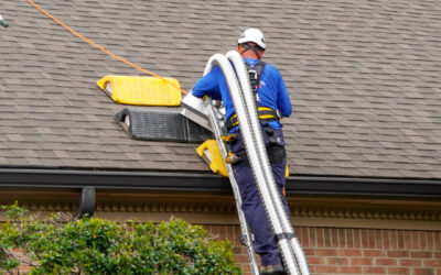 chimney liner installation Anchorage Kentucky