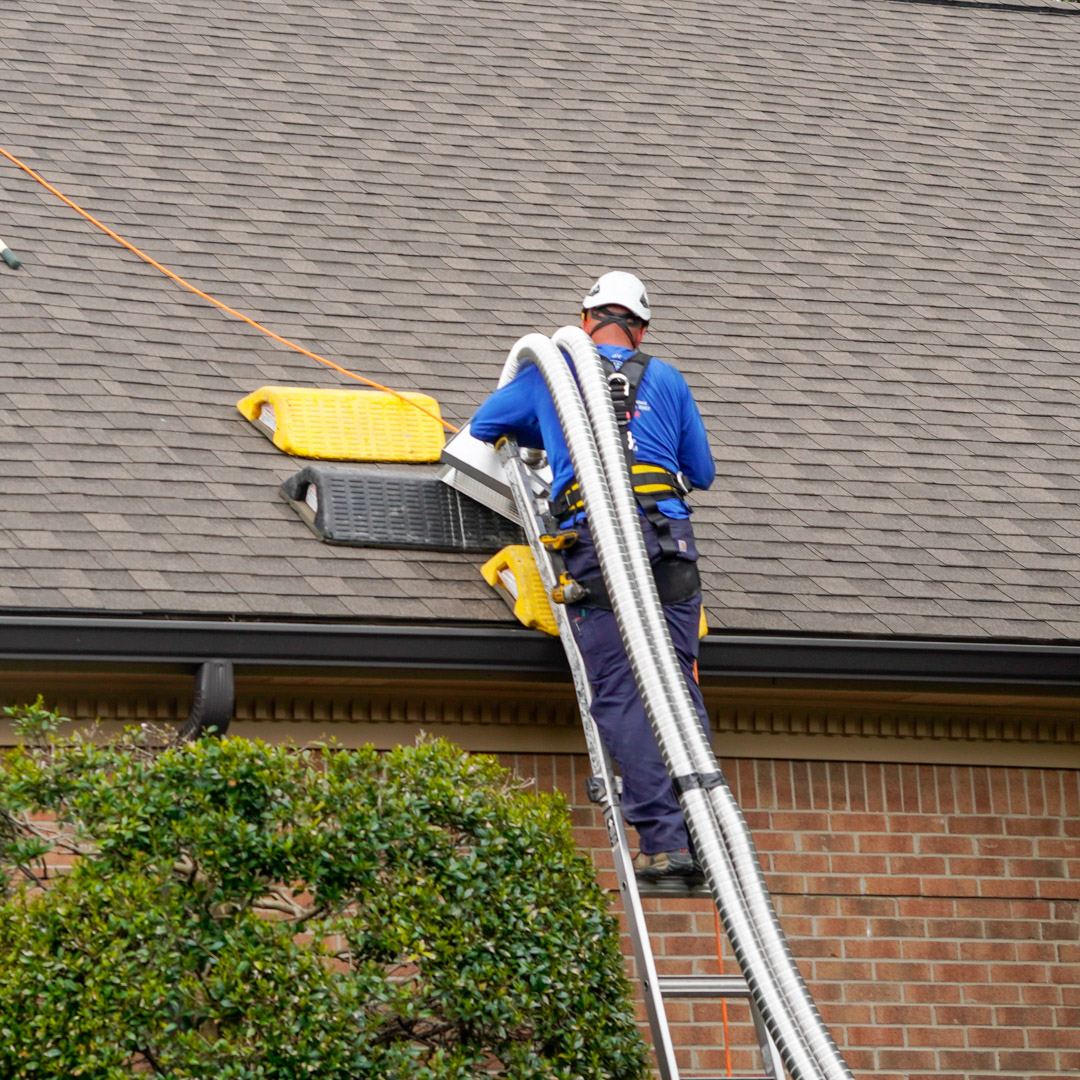 chimney liner installation Anchorage Kentucky