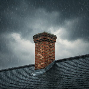 Chimney Storm Damage Solutions in Louisville, KY