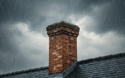 Chimney Storm Damage Solutions in Louisville, KY