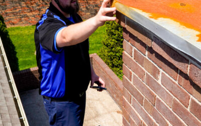 chimney inspection in Glenview, KY