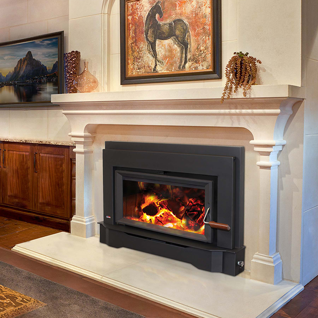 Fireplace Surround Installation & Remodel in Bradenburg, KY & Jeffersonville IN