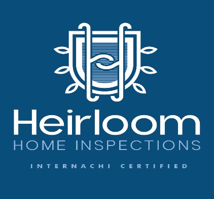 Heirloom Home Inspection logo