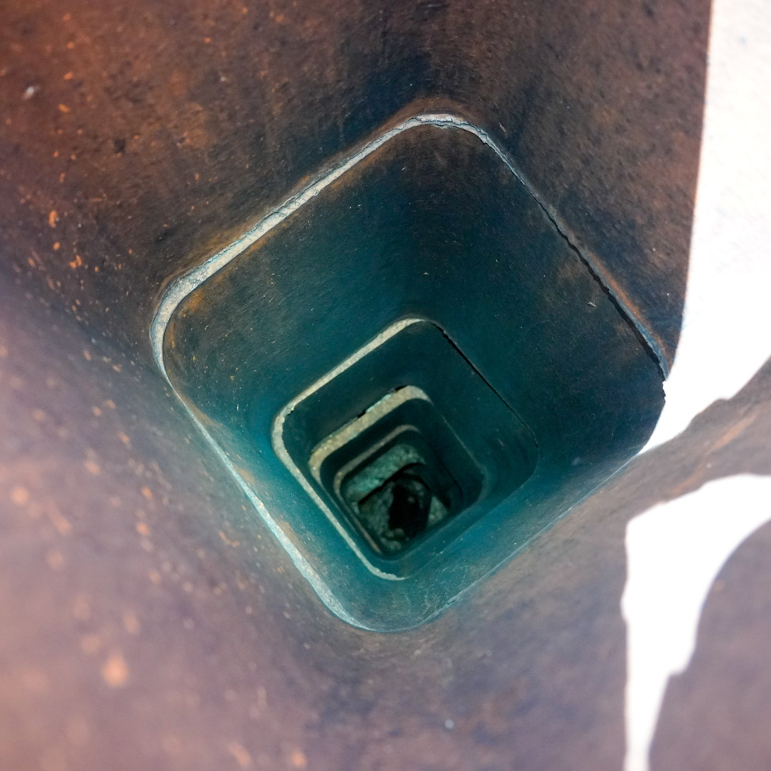 Chimney Flue inspection in Week Glenview, KY