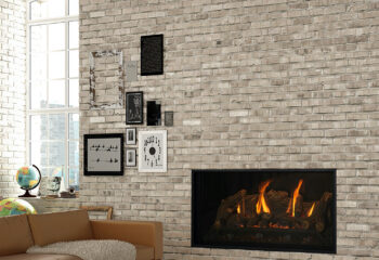 Bellingham 44 Gas Fireplace