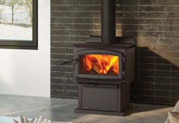 F2450 Wood Stove