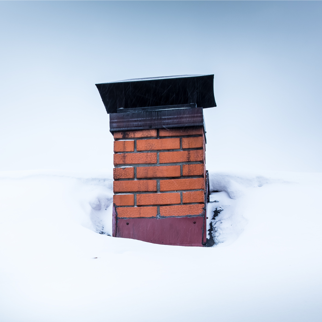 chimney repair in Louisville, KY