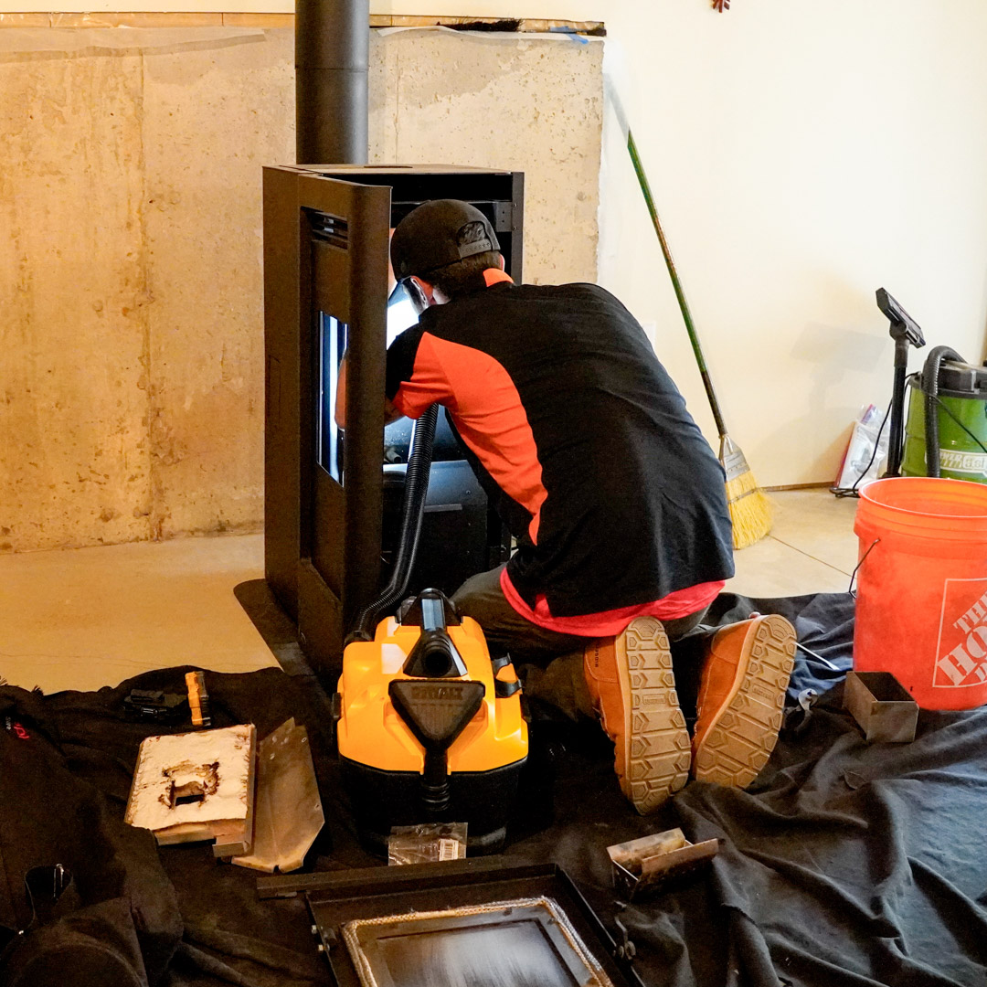 chimney maintenance in Hackensack, NJ