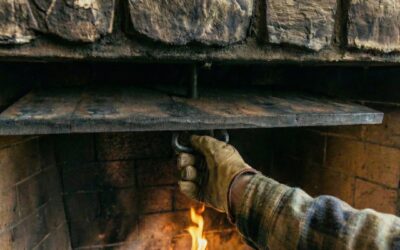 chimney maintenance in Hackensack, NJ