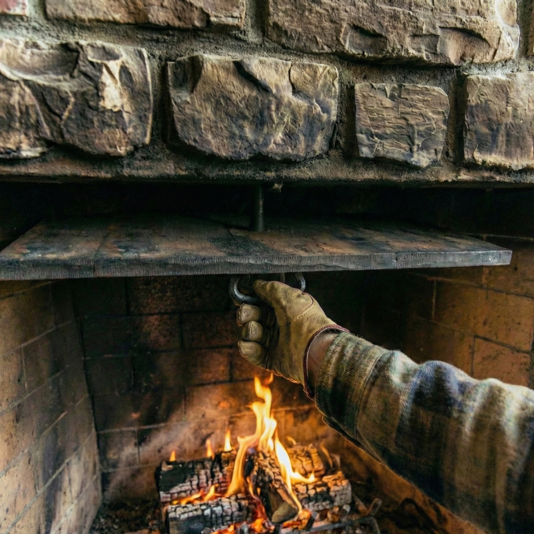 chimney maintenance in Hackensack, NJ