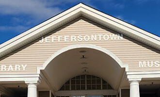 Chimney & Fireplace Service Jeffersontown, KY