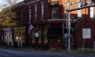 Chimney cleaning, inspections, fireplace installs and more in La Grange, KY