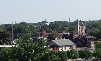 Chimney & Fireplace Service Jeffersonville IN