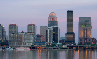 Certified chimney sweeps in Louisville, KY